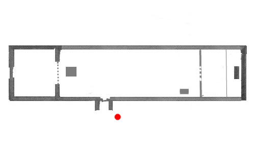 The Consecration map