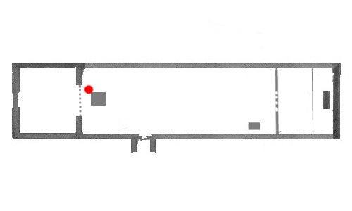 The font map